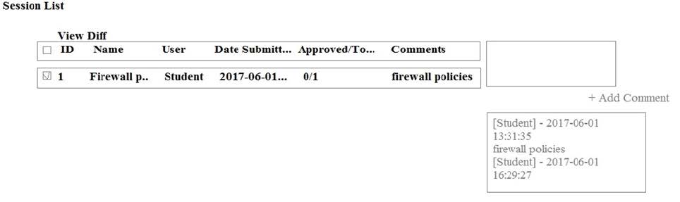 Fortinet NSE5_FMG-7.2 exam actual questions 9