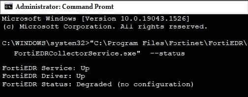 Fortinet NSE5_EDR-5.0 dumps exam questions 3